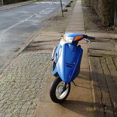 Yamaha Jog fsSOLGT nicolas b 