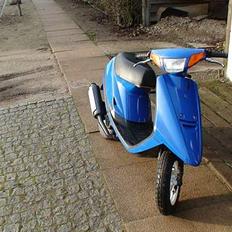 Yamaha Jog fsSOLGT nicolas b 