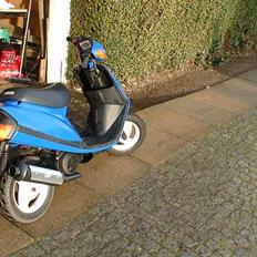 Yamaha Jog fsSOLGT nicolas b 