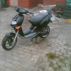 Aprilia rally / sr50 )SOLGT(