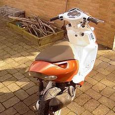 Aprilia Sonic  SOLGT!!