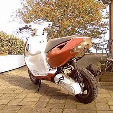 Aprilia Sonic  SOLGT!!