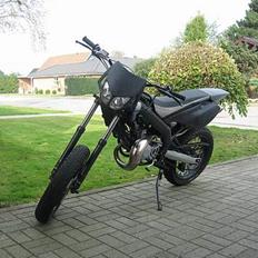 Derbi Senda X-Treme - SOLGT