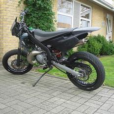 Derbi Senda X-Treme - SOLGT