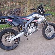 Derbi Senda SM Extreme SOLGT :(