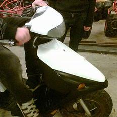 Adly jet 50 SOLGT!!!