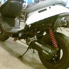 Adly jet 50 SOLGT!!!