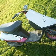 Honda $ Vision 'Til salg