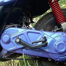 Gilera stalker