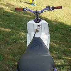 Gilera stalker