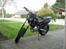 Derbi Senda X-Treme - SOLGT - Som den stod før!
