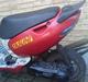 Aprilia Sonic/SR50 HPR - SOLGT