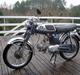 Honda cd50