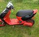 Aprilia Sonic (Byttet til Aerox)