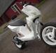 Yamaha slider LC Solgt