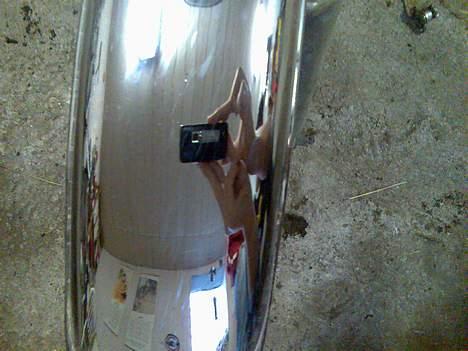 Suzuki Dm 50 (byttet) billede 5