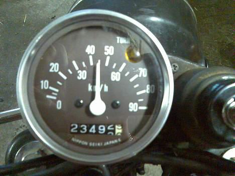 Suzuki Dm 50 (byttet) billede 8