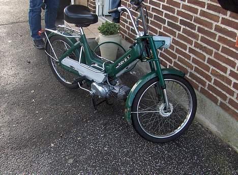 Puch Maxi K (Solgt)  billede 3