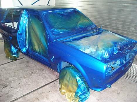 Yamaha FS1 4-gear ***SOLGT*** - DEt er det nye dyr tjek den ud på bilgalleri.dk :D billede 12