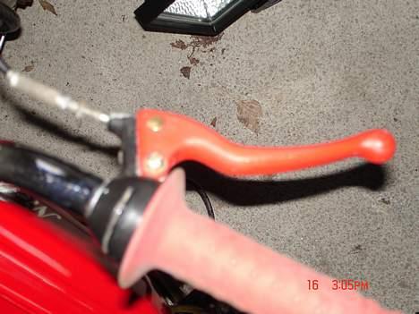 Puch Maxi k(SOLGT) billede 11