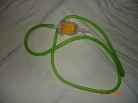 Puch Maxi k(SOLGT) billede 13