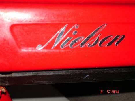 Puch Maxi k(SOLGT) billede 14