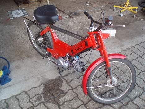 Puch maxi E50 athena solgt - puch ville altid være det beste billede 10