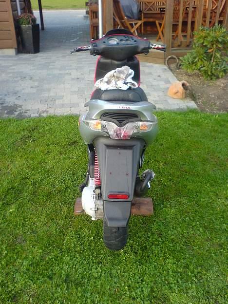 Gilera Runner << Solgt >> billede 15