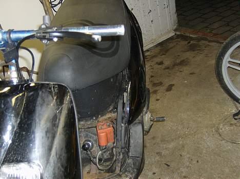 Gilera stalker byttet til zip billede 7