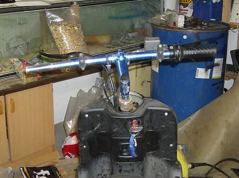 Gilera stalker byttet til zip billede 8