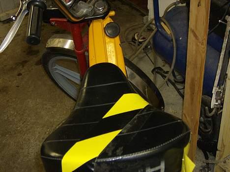 Puch maxi k SOLGT billede 7