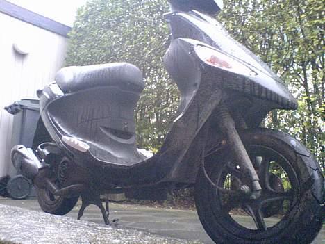 PGO Galaxy billede 2