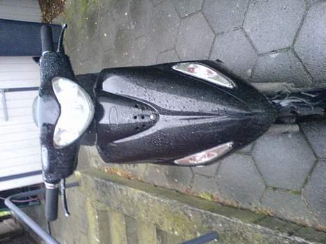 PGO Galaxy billede 4