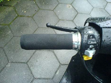 PGO Galaxy billede 8