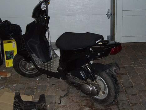 PGO Hot 50 - ...  billede 2