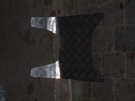 PGO Hot 50 - Som man kan se mangler den lige det sidste ;D billede 4