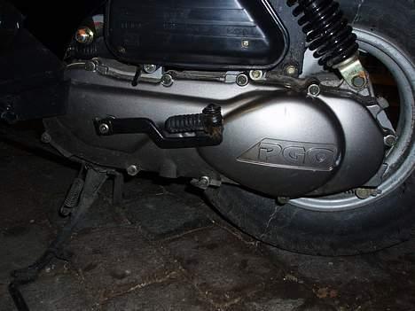 PGO Hot 50 - Kickstarter..  billede 5