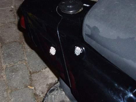 PGO Hot 50 - Gitter (Er på begge sider) billede 6