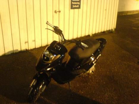 PGO hot 50 billede 2