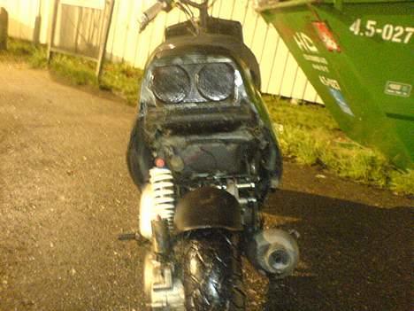 PGO hot 50 billede 3