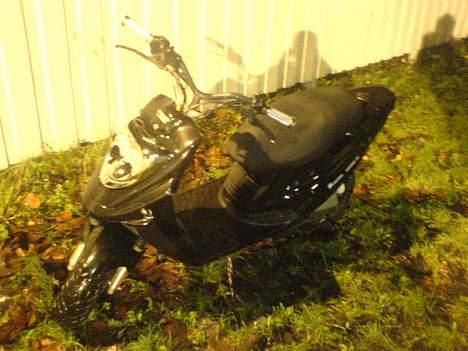 PGO hot 50 billede 4