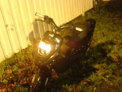 PGO hot 50 billede 5