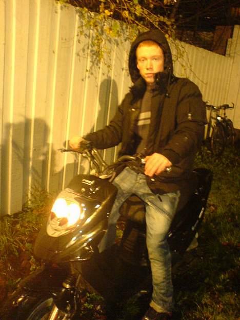 PGO hot 50 billede 6