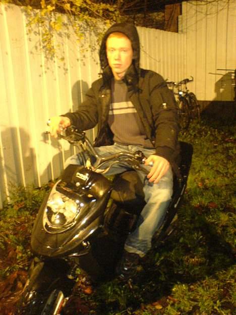 PGO hot 50 billede 7