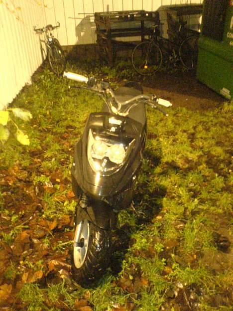 PGO hot 50 billede 8