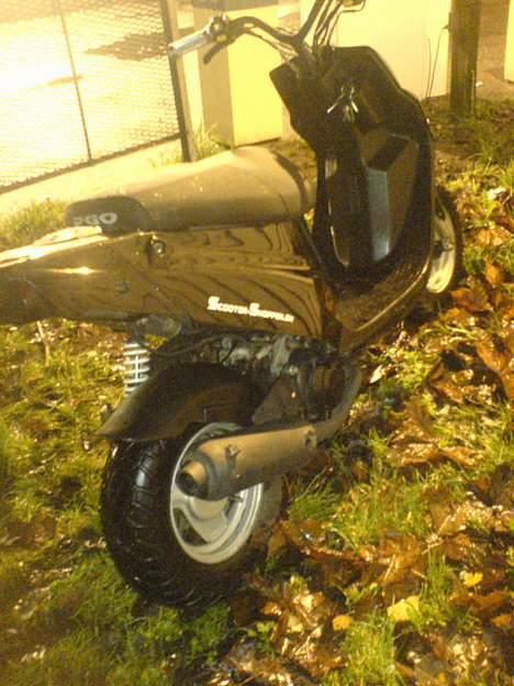 PGO hot 50 billede 9