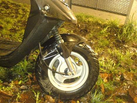 PGO hot 50 billede 10