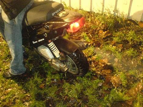 PGO hot 50 billede 11