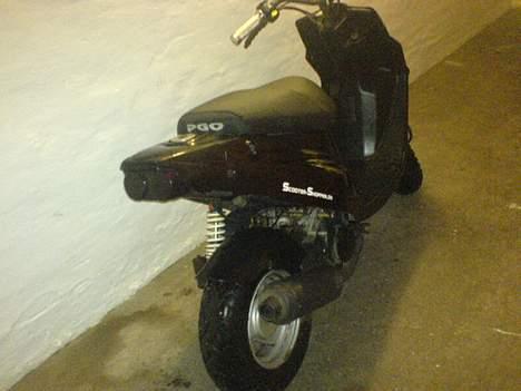 PGO hot 50 billede 12