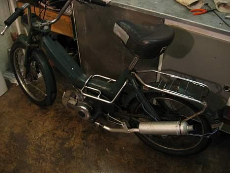 Puch Maxi P+K billede 1